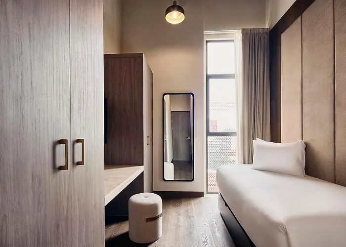Hotel Isabella By Viadora