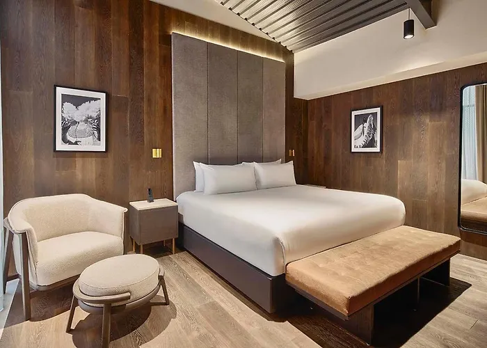 Isabella By Viadora Hotel Mexico City