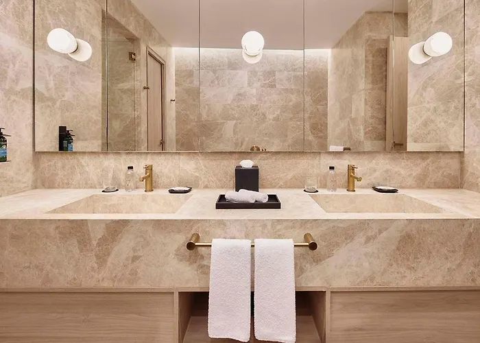 Hotel Isabella By Viadora Mexico City