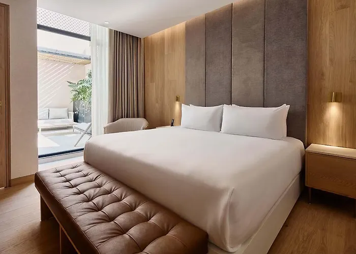 Isabella By Viadora Hotel *