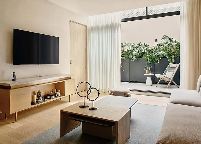 Isabella By Viadora Hotel Mexico City