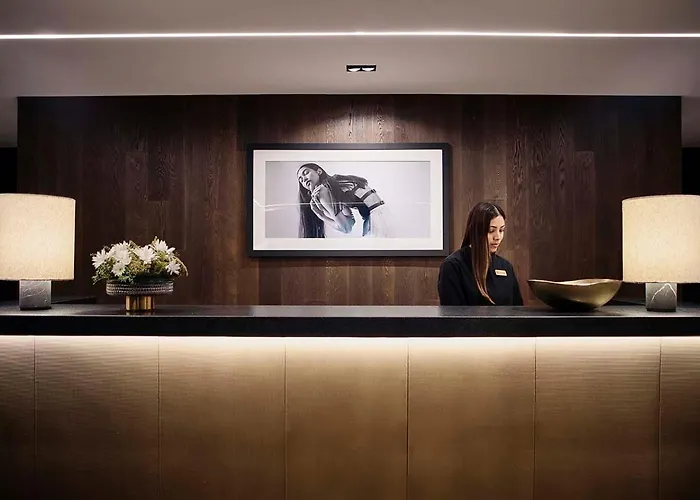 Hotel Isabella By Viadora Mexico City