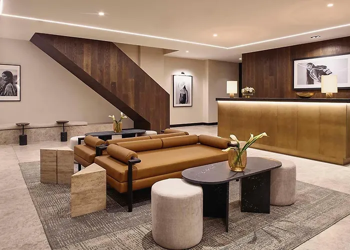 Hotel Isabella By Viadora Mexico City