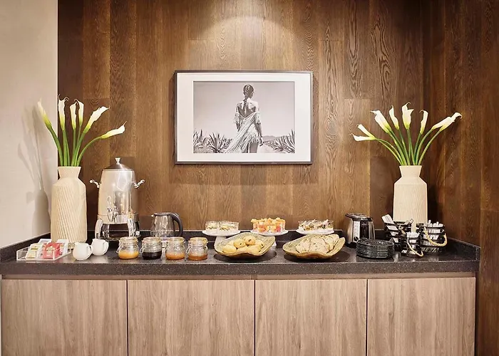 Isabella By Viadora Hotel Mexico City